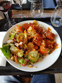 Plats et boissons du Restaurant La cantine des grands à Saint-Rémy-de-Provence - n°4