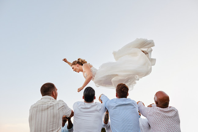 Photographe de mariage Jérémy Sauterel Émotions-Photo