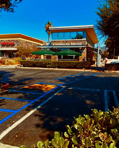 Coffee Shop «Starbucks», reviews and photos, 1181 Foothill Blvd, La Verne, CA 91750, USA