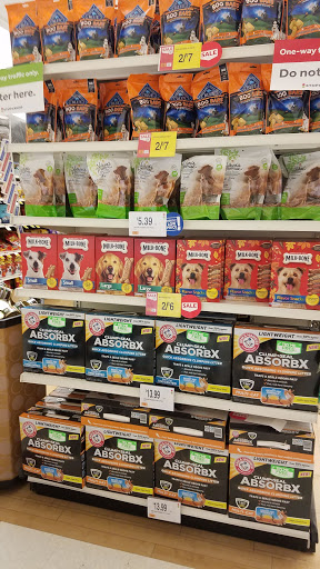 Grocery Store «Stop & Shop», reviews and photos, 2991 Cranberry Hwy, East Wareham, MA 02538, USA