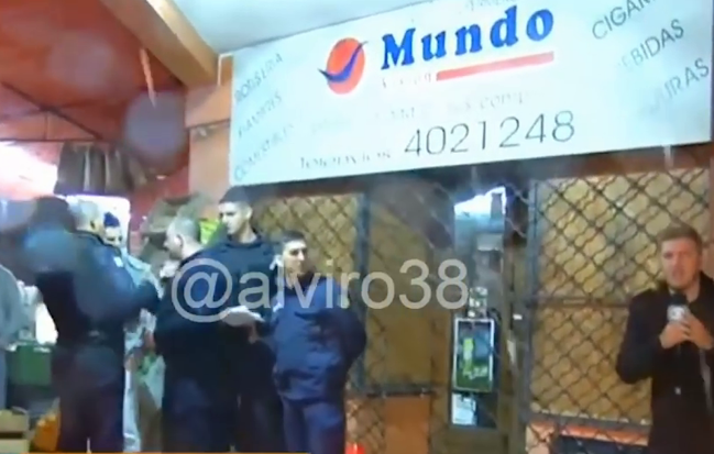 El Mundo