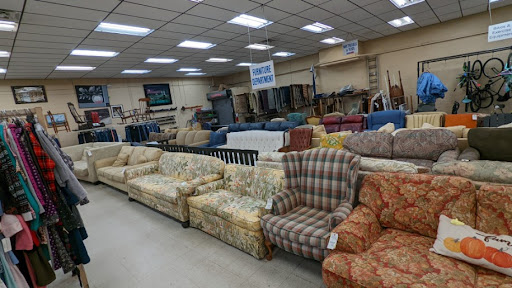 Thrift Store «Thrift Store City», reviews and photos, 1760 E Little Creek Rd, Norfolk, VA 23518, USA