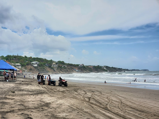 Playa La Boquita