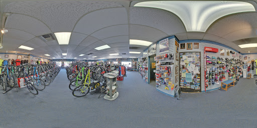 Bicycle Store «Bicycle Pedaler», reviews and photos, 330 N Rock Rd, Wichita, KS 67206, USA