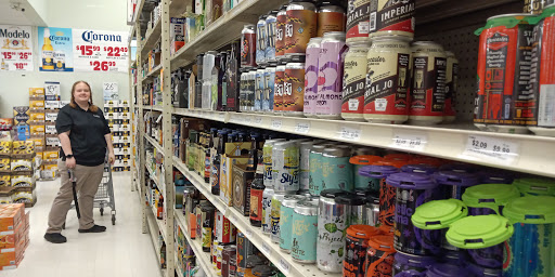 Wine Store «Wine World Beer & Spirits», reviews and photos, 406 Constant Friendship Blvd, Abingdon, MD 21009, USA