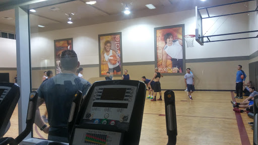 Gym «LA Fitness», reviews and photos, 412 E Main St, Alhambra, CA 91801, USA