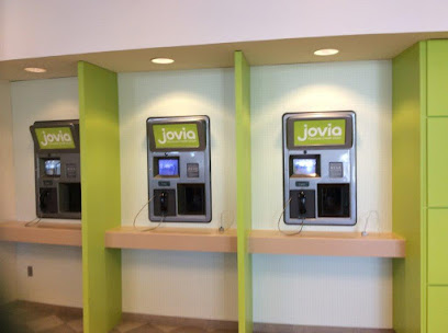 Jovia Financial Credit Union