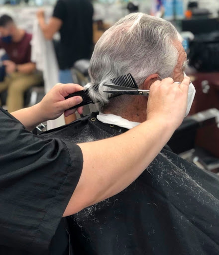 Barber Shop «Main Street Barbershop», reviews and photos, 2810 N University Dr, Coral Springs, FL 33065, USA