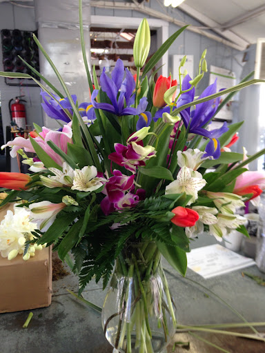 Florist «Basket of Flowers», reviews and photos, 4211 Lebanon Pike, Hermitage, TN 37076, USA