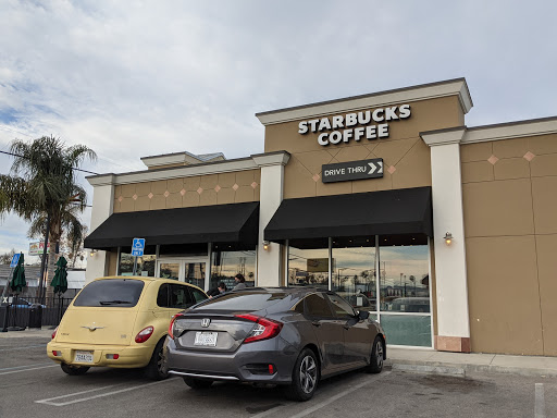 Starbucks image