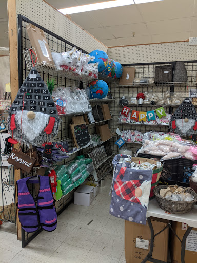 Flea Market «Vendors Mall of Corbin», reviews and photos, 1308 London Hwy, Corbin, KY 40701, USA