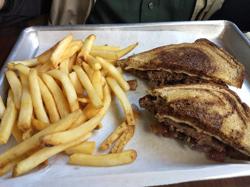 Lodge «Portal Peak Lodge Store & Cafe», reviews and photos, 2358 S Rock House Rd, Portal, AZ 85632, USA