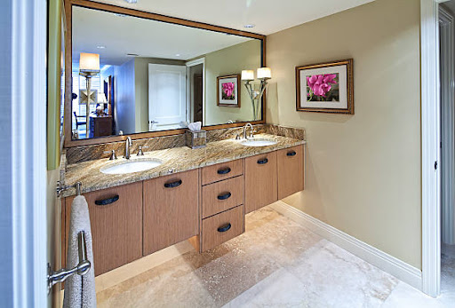 Luxury Home Remodeling DFW