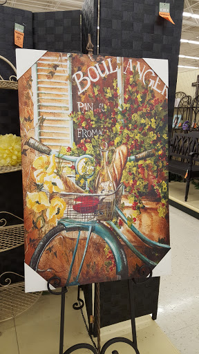 Craft Store «Hobby Lobby», reviews and photos, 2003 E Greyhound Pass, Carmel, IN 46033, USA