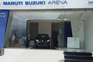 Maruti Suzuki Arena (Meenakshi, Theni, Theni Road Cumbum) image