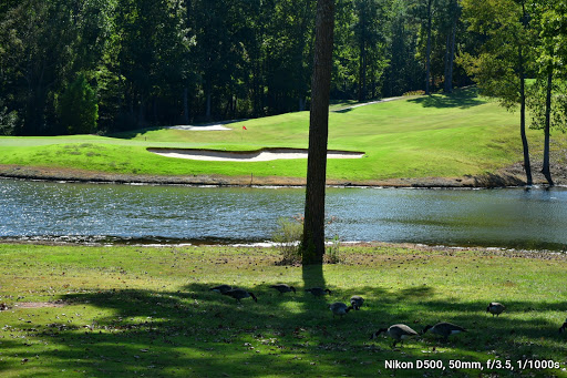 Golf Club «Providence Club», reviews and photos, 656 Providence Club Dr, Monroe, GA 30656, USA