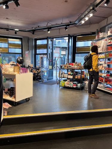 Beoordelingen van Home of Cooking Munt in Brussel - Meubelwinkel