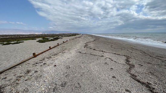 Playa de Cerrillos