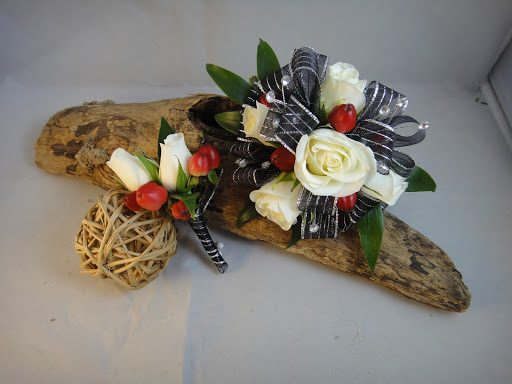 Florist «Expressions Unlimited Inc», reviews and photos, 921 Poinsett Hwy, Greenville, SC 29609, USA