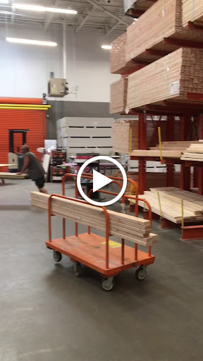 Home Improvement Store «The Home Depot», reviews and photos, 5010 Old Hickory Blvd, Hermitage, TN 37076, USA