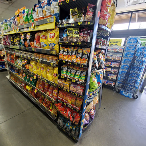 Discount Store «Dollar General», reviews and photos, 921 B St, Marysville, CA 95901, USA