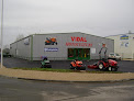 Vidal Motoculture Creysse