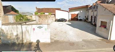 Gaec des Vins Vieux à Lignorelles