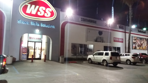 Shoe Store «WSS», reviews and photos, 20310 S Wilmington Ave, Compton, CA 90220, USA