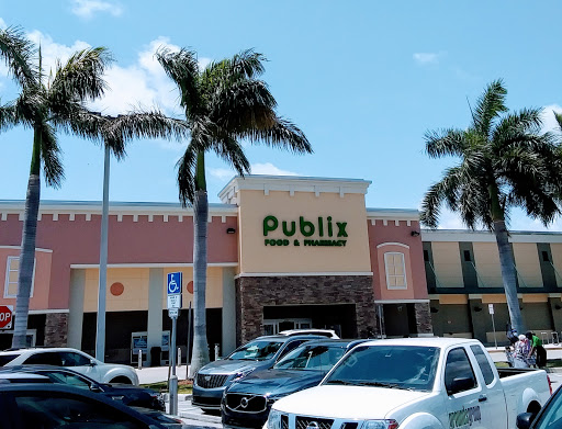 Supermarket «Publix Super Market at Westlake Commons», reviews and photos, 1700 Sheridan St, Hollywood, FL 33020, USA