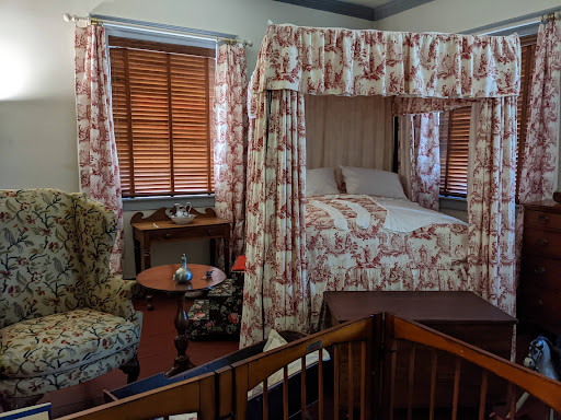 Museum «Montpelier Mansion», reviews and photos, 9650 Muirkirk Rd, Laurel, MD 20708, USA