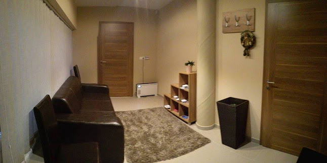 Kosbor Fogászat - Nyíregyháza