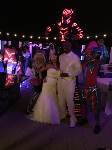 Wedding Planner «1 Elegant Event Wedding and Event Planning», reviews and photos, 2129 General Booth Blvd #103, Virginia Beach, VA 23454, USA