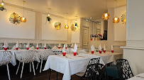 Atmosphère du Restaurant Le Palmiste Rrouge à Paris - n°1