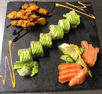 Photos du propriétaire du Restaurant japonais Sunset Sushi à Louviers - n°1