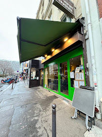 Les plus récentes photos du Restaurant de porc pané et frit (tonkatsu) Tonkatsu Tombo à Paris - n°2