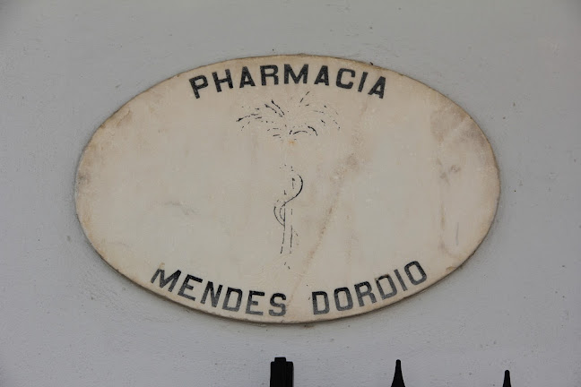 Farmácia Mendes Dordio