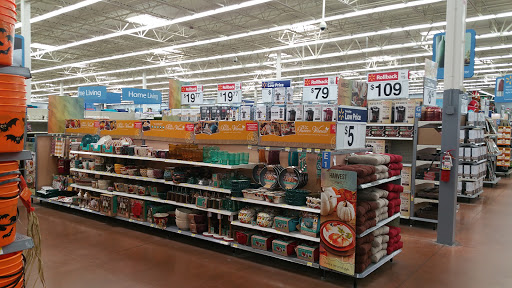 Department Store «Walmart Supercenter», reviews and photos, 3501 34th St S, St Petersburg, FL 33711, USA