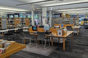 Itasca Community Library image