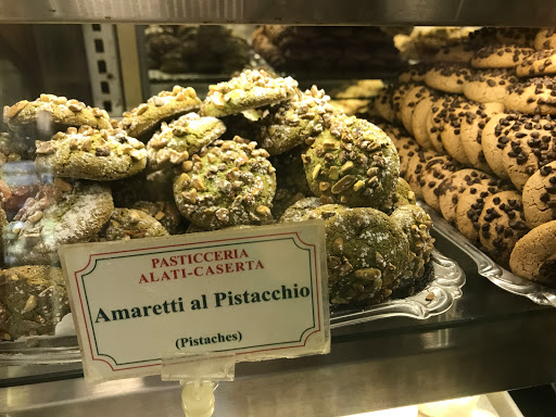 Pasticceria Alati-Caserta