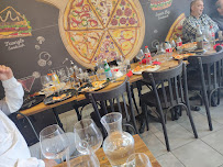 Atmosphère du Pizzeria la Mama à Lyon - n°6