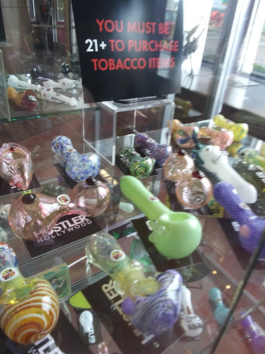 Lingerie Store «Hustler Hollywood», reviews and photos, 1038 Lebanon St, Monroe, OH 45050, USA