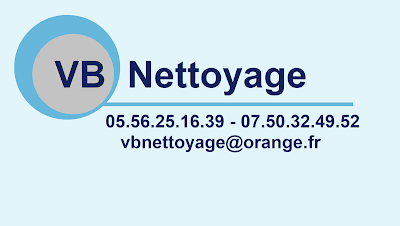 VB NETTOYAGE à Savignac
