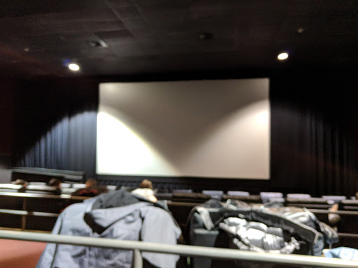 Movie Theater «Showcase Cinemas Woburn», reviews and photos, 25 Middlesex Canal Park Dr, Woburn, MA 01801, USA