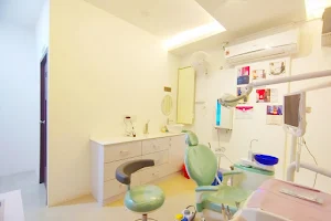 Nexus Dental Specialities image
