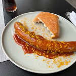 Photo n°1 de l'avis de Wolfgang.e fait le 15/05/2023 à 11:57 sur le  Grill am Aldi à Büren