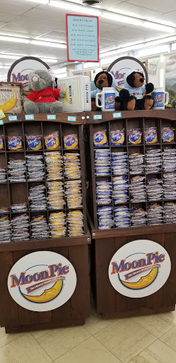 General Store «Moon Pie General Store and Original Book Warehouse», reviews and photos, 3127 Parkway, Pigeon Forge, TN 37863, USA