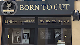 Photo du Salon de coiffure Born To Cut à Herserange