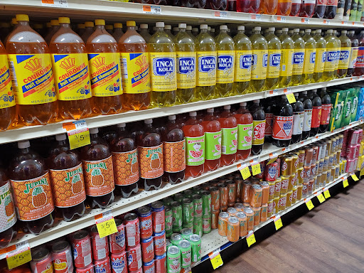 Grocery Store «Bravo Supermarkets», reviews and photos, 6767 Pembroke Rd, Pembroke Pines, FL 33023, USA