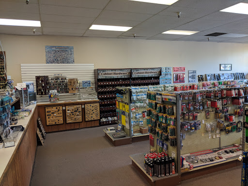 Locksmith «Kwik Key Lock & Safe Inc», reviews and photos, 1949 W El Camino Real, Mountain View, CA 94040, USA