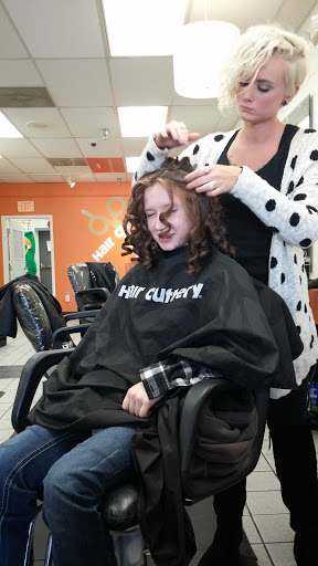 Hair Salon «Hair Cuttery», reviews and photos, 1020 Beards Hill Rd Ste D, Aberdeen, MD 21001, USA
